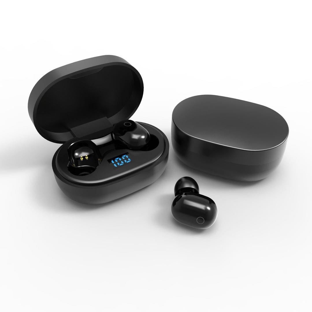 Wireless Bluetooth Earphones