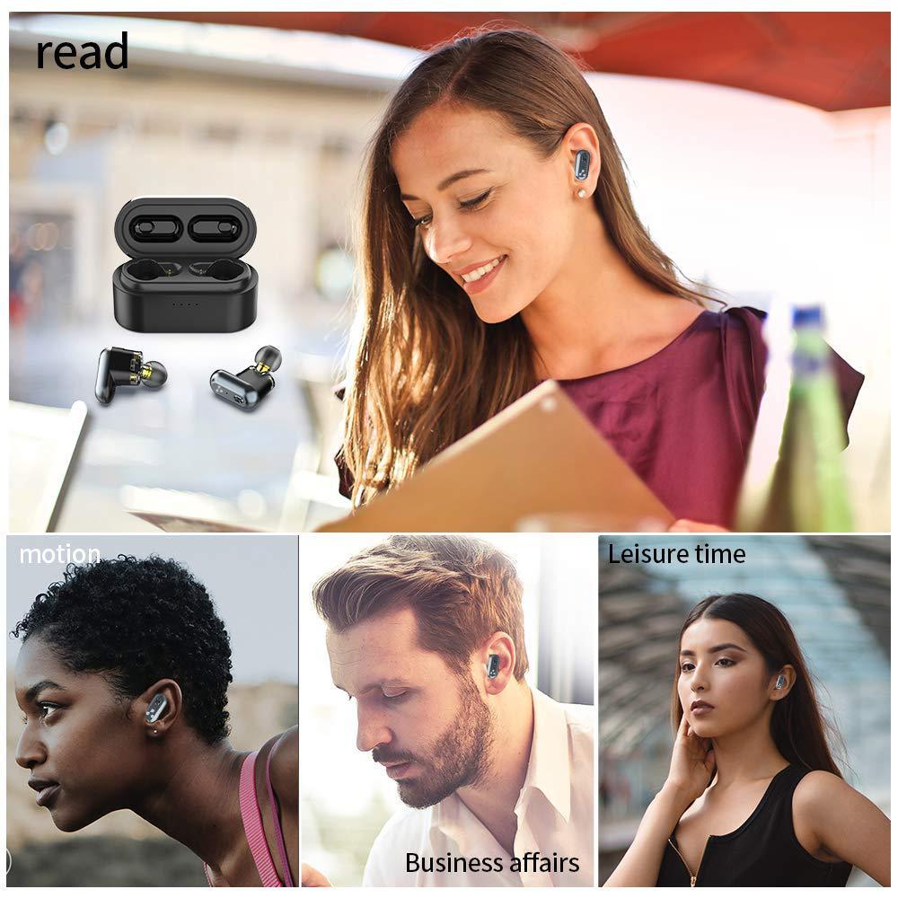 bluetooth earphones wireless