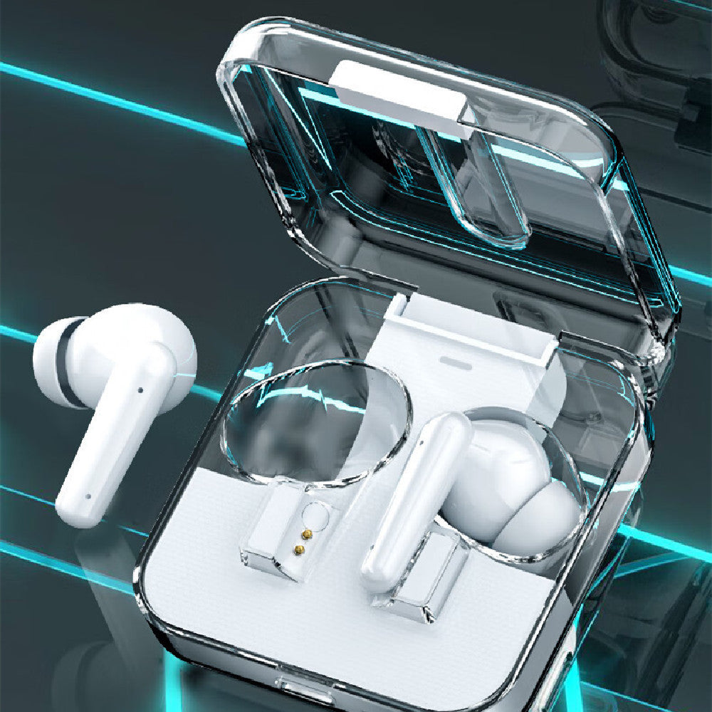 Wireless Delay Free Bluetooth Earphones